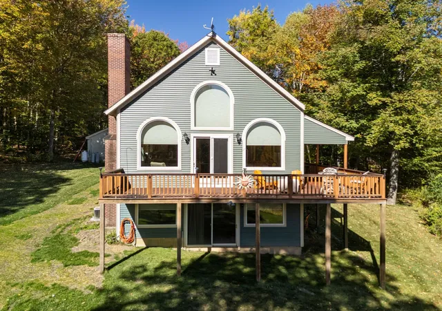 Photo 2 of Single family home for sale at 117 Horseshoe Dr, Brownsville, VT 05037 | MLS# 5079803 | Listing updated on 2026-08-31