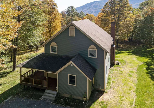 Photo 3 of Single family home for sale at 117 Horseshoe Dr, Brownsville, VT 05037 | MLS# 5079803 | Listing updated on 2026-08-31