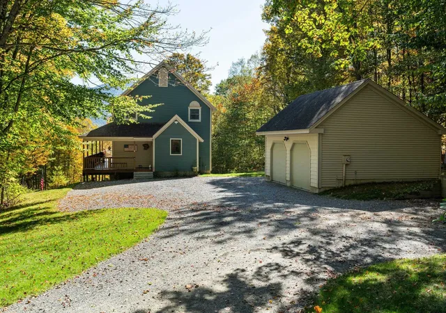 Photo 3 of Single family home for sale at 117 Horseshoe Dr, Brownsville, VT 05037 | MLS# 5079803 | Listing updated on 2026-08-31