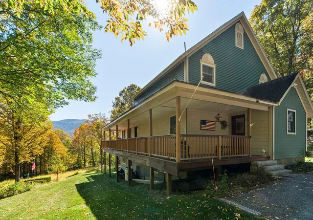 Photo 4 of Single family home for sale at 117 Horseshoe Dr, Brownsville, VT 05037 | MLS# 5079803 | Listing updated on 2026-08-31