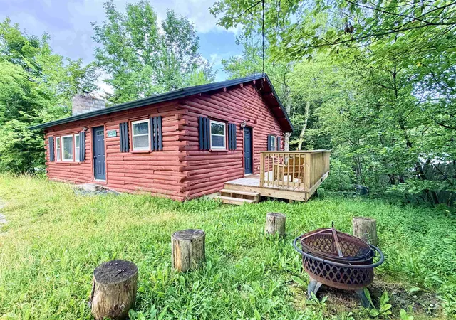 Photo 1 of Single family home for sale at 274 Vt Route 100, West Dover, VT 05356 | MLS# 5079827 | Listing updated on 2026-07-27