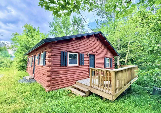 Photo 2 of Single family home for sale at 274 Vt Route 100, West Dover, VT 05356 | MLS# 5079827 | Listing updated on 2026-07-27