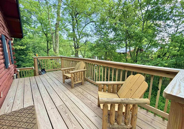 Photo 3 of Single family home for sale at 274 Vt Route 100, West Dover, VT 05356 | MLS# 5079827 | Listing updated on 2026-07-27