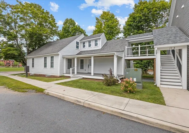Photo 1 of Condo for sale at 13b Gardner Ln, Waterbury, VT 05676 | MLS# 5079842 | Listing updated on 2026-08-25