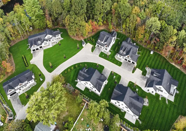 Homes for sale in Exeter, NH | 12 Little River Rd #Unit 7, Exeter, NH 03833 | MLS# 5079852