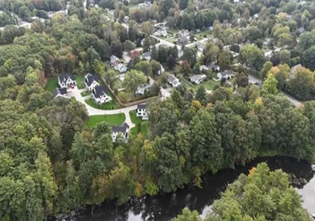 Homes for sale in Exeter, NH | 12 Little River Rd #Unit 7, Exeter, NH 03833 | MLS# 5079852