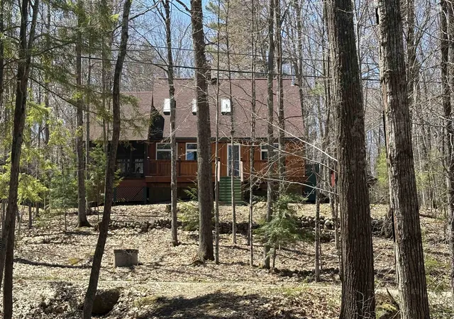 Homes for sale in Washington, NH | 77 Wild Acre Dr, Washington, NH 03280 | MLS# 5079873