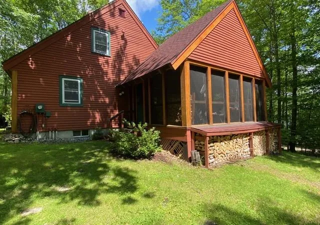 Homes for sale in Washington, NH | 77 Wild Acre Dr, Washington, NH 03280 | MLS# 5079873