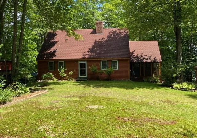 Homes for sale in Washington, NH | 77 Wild Acre Dr, Washington, NH 03280 | MLS# 5079873