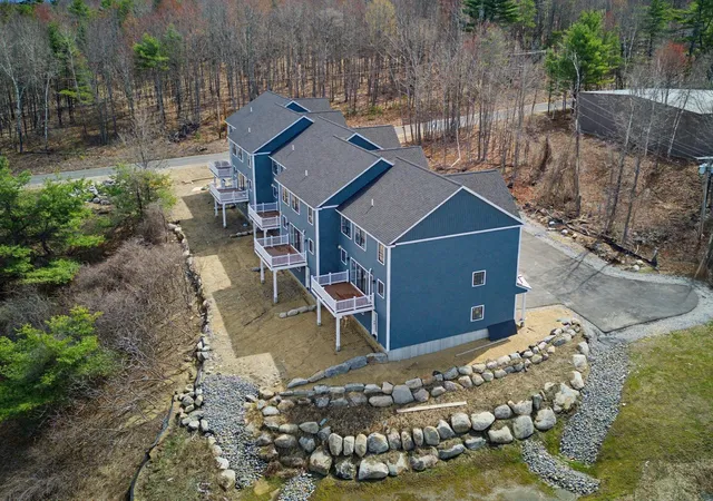 Homes for sale in Meredith, NH | 21 Upper Ladd Hill Rd #A, Meredith, NH 03253 | MLS# 5079889