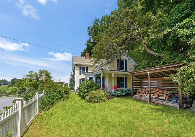 2nd image of 362 River Rd, Fairfax, VT 05454 | MLS# 5079901