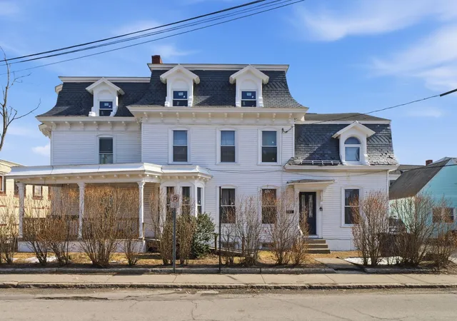 1st image of 14 Mulberry St, Nashua, NH 03060 | MLS# 5079930