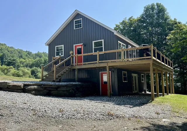 Single family home for sale at 1001 Vt Route 65, Brookfield, VT 05036 | MLS# 5079958