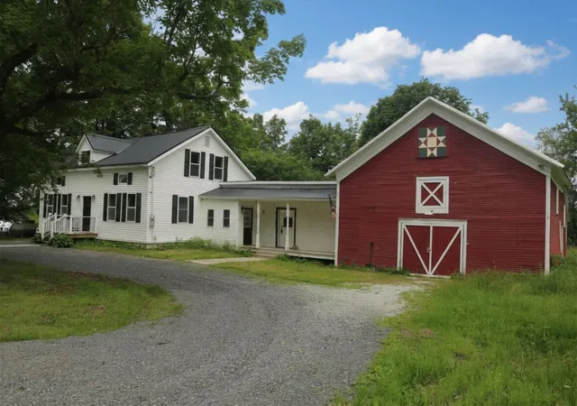 Photo 1 of Single family home for sale at 115 Nichols Rd, Enosburg Falls, VT 05450 | MLS# 5079963 | Listing updated on 2026-08-26