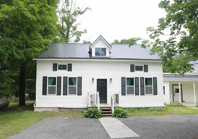 Photo 2 of Single family home for sale at 115 Nichols Rd, Enosburg Falls, VT 05450 | MLS# 5079963 | Listing updated on 2026-08-26
