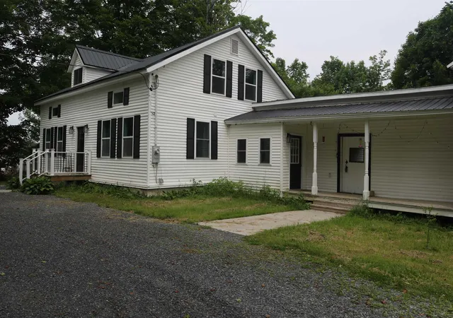 Photo 3 of Single family home for sale at 115 Nichols Rd, Enosburg Falls, VT 05450 | MLS# 5079963 | Listing updated on 2026-08-26
