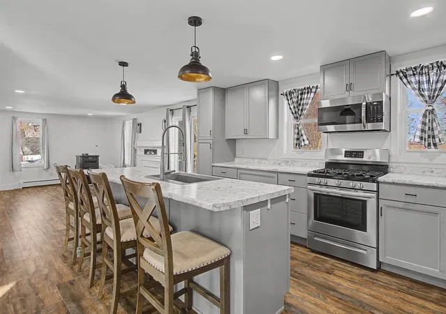 Photo 3 of Single family home for sale at 115 Nichols Rd, Enosburg Falls, VT 05450 | MLS# 5079963 | Listing updated on 2026-08-26