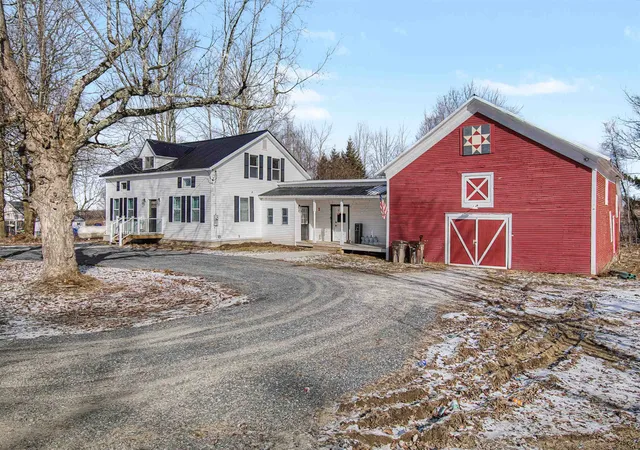 Photo 4 of Single family home for sale at 115 Nichols Rd, Enosburg Falls, VT 05450 | MLS# 5079963 | Listing updated on 2026-08-26