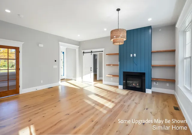 Homes for sale in Barrington, NH | Lot 2 The Woodlands At Merry Hl, Barrington, NH 03825 | MLS# 5079969