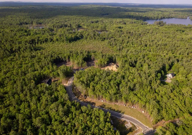 Homes for sale in Barrington, NH | Lot 2 The Woodlands At Merry Hl, Barrington, NH 03825 | MLS# 5079969
