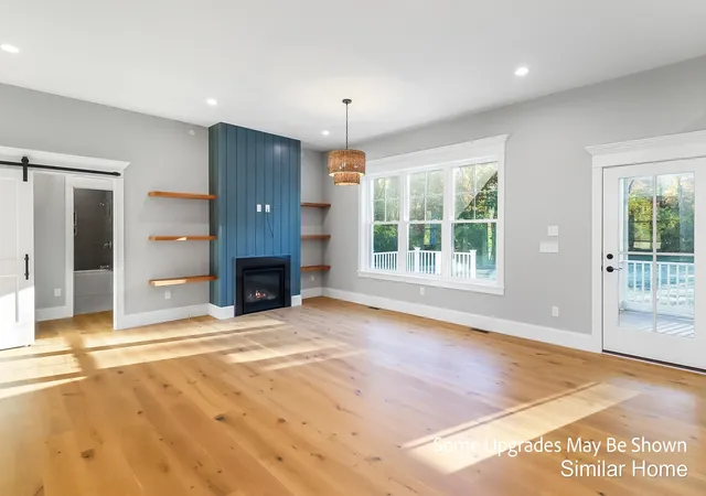 Homes for sale in Barrington, NH | Lot 2 The Woodlands At Merry Hl, Barrington, NH 03825 | MLS# 5079969