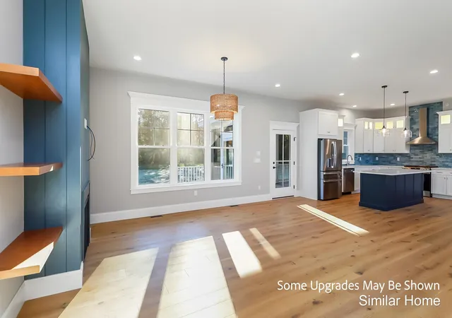 Homes for sale in Barrington, NH | Lot 2 The Woodlands At Merry Hl, Barrington, NH 03825 | MLS# 5079969