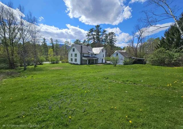 Homes for sale in Arlington, VT | 569 Buck Hill Rd, Arlington, VT 05250 | MLS# 5080009