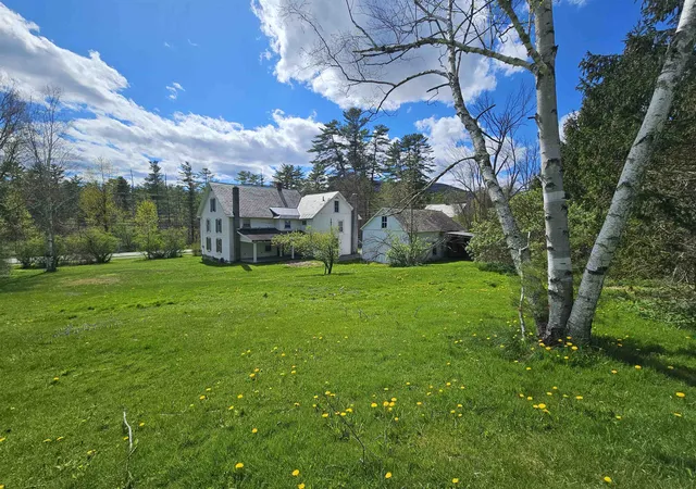 Homes for sale in Arlington, VT | 569 Buck Hill Rd, Arlington, VT 05250 | MLS# 5080009