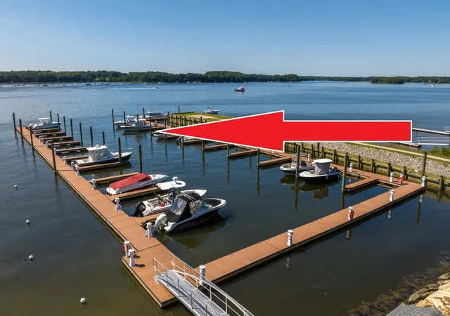 1st image of Slip 28 Little Bay, Dover, NH 03820 | MLS# 5080024