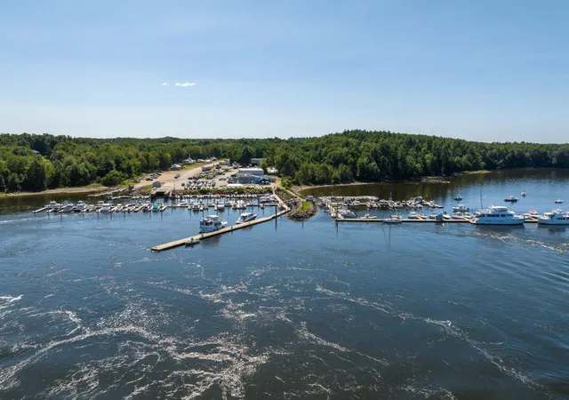 6th image of Slip 28 Little Bay, Dover, NH 03820 | MLS# 5080024