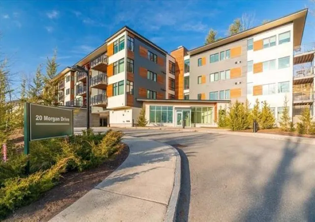 Homes for sale in Lebanon, NH | 20 Morgan Dr #24, Lebanon, NH 03766 | MLS# 5080052