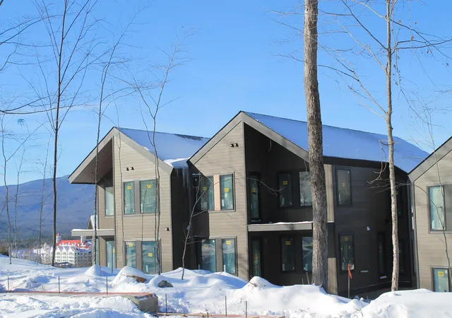 16th image of 16 A Ember Ct #19A, Lincoln, NH 03251 | MLS# 5080095