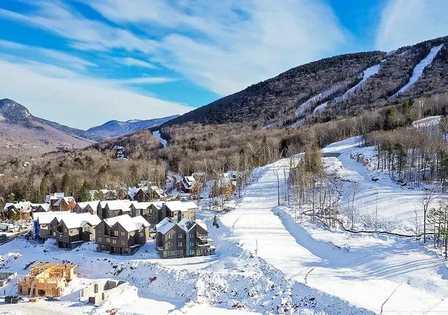 2nd image of 16 A Ember Ct #19A, Lincoln, NH 03251 | MLS# 5080095