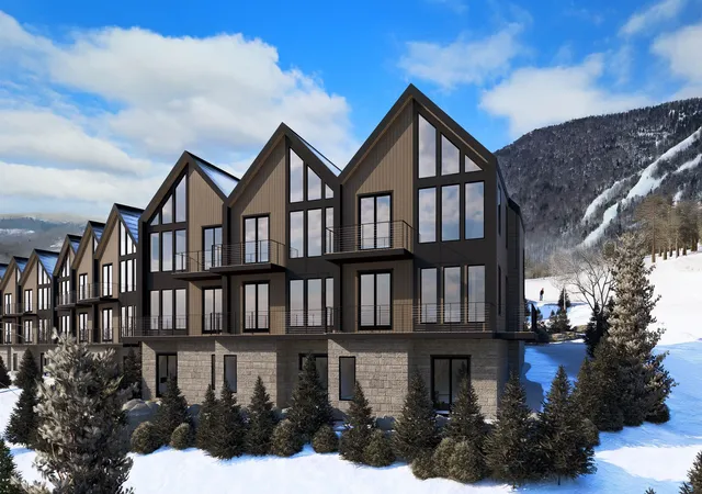 1st image of 16 A Ember Ct #19A, Lincoln, NH 03251 | MLS# 5080095