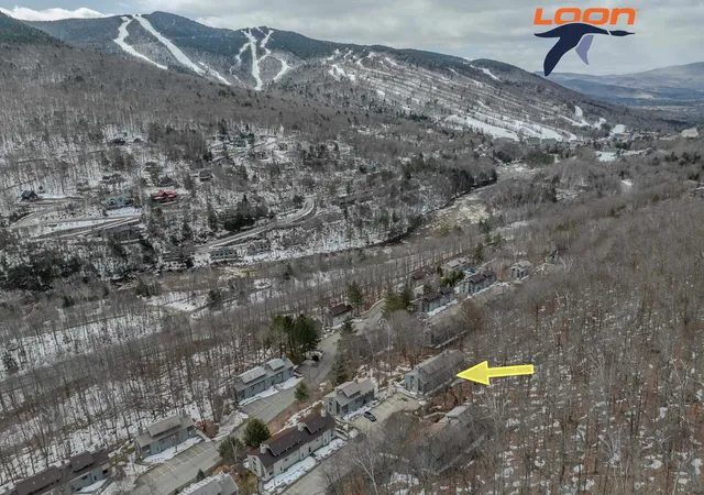 2nd image of 14 Highwood Rd #2, Lincoln, NH 03251 | MLS# 5080110