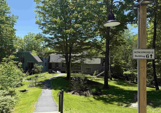 Homes for sale in Quechee, VT | 105 Williams Ln #6C, Quechee, VT 05059 | MLS# 5080155
