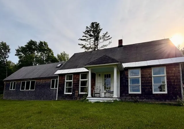Homes for sale in Readsboro, VT | 1153 King Hill Rd, Readsboro, VT 05350 | MLS# 5080184