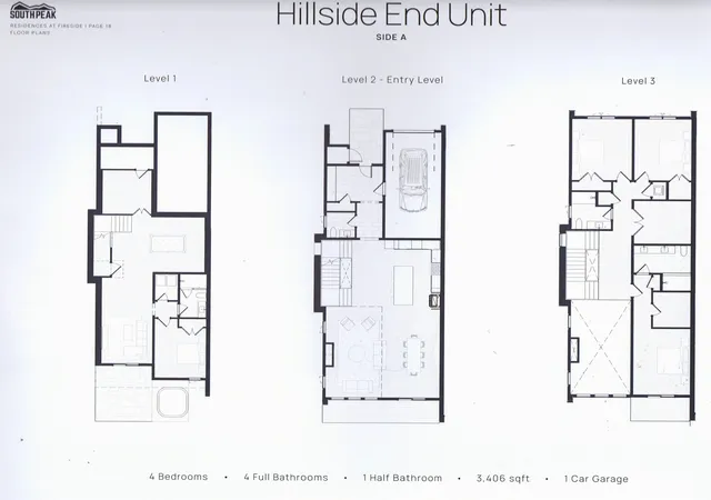 Photo 4 of Sale Pending at 16 A Ember Ct #A, Lincoln, NH 03251 | MLS# 5080188 | Listing updated on 2026-09-15