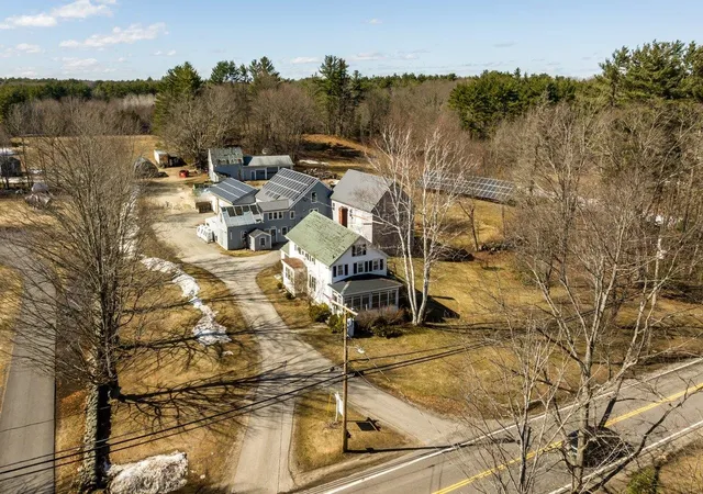 Homes for sale in Newfields, NH | 120 Exeter Rd, Newfields, NH 03856 | MLS# 5080211