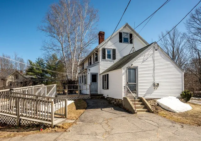 Homes for sale in Newfields, NH | 120 Exeter Rd, Newfields, NH 03856 | MLS# 5080211