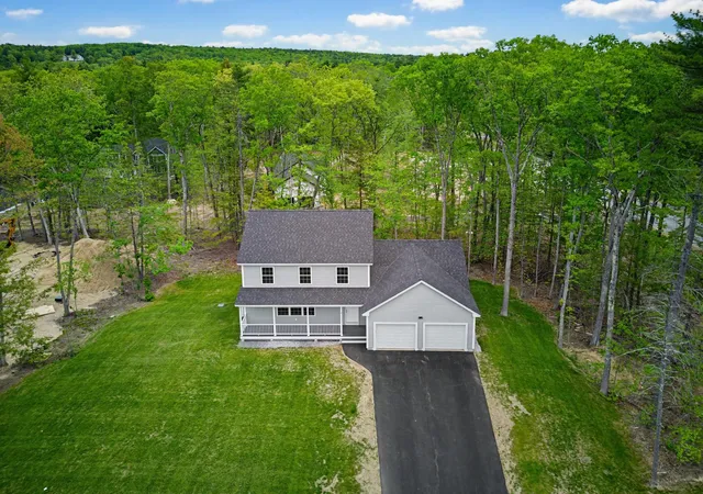 Homes for sale in Raymond, NH | Lot 37 3 Blaisdell Ct, Raymond, NH 03077 | MLS# 5080237