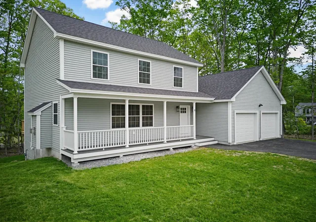 Homes for sale in Raymond, NH | Lot 37-3 Blaisdell Ct, Raymond, NH 03077 | MLS# 5080237