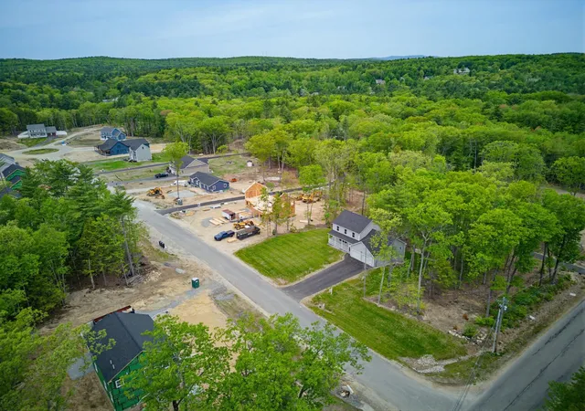 Homes for sale in Raymond, NH | Lot 37-3 Blaisdell Ct, Raymond, NH 03077 | MLS# 5080237