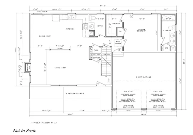 Homes for sale in Raymond, NH | Lot 37 3 Blaisdell Ct, Raymond, NH 03077 | MLS# 5080237