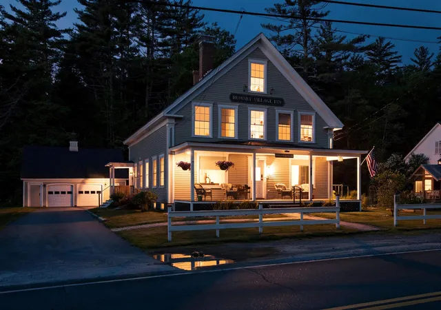 1st image of 459 Main St, Rumney, NH 03266 | MLS# 5080245