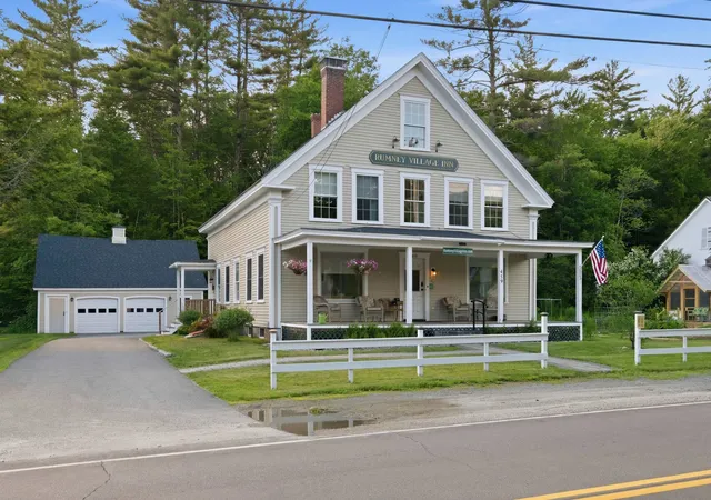 2nd image of 459 Main St, Rumney, NH 03266 | MLS# 5080245