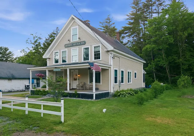 4th image of 459 Main St, Rumney, NH 03266 | MLS# 5080245