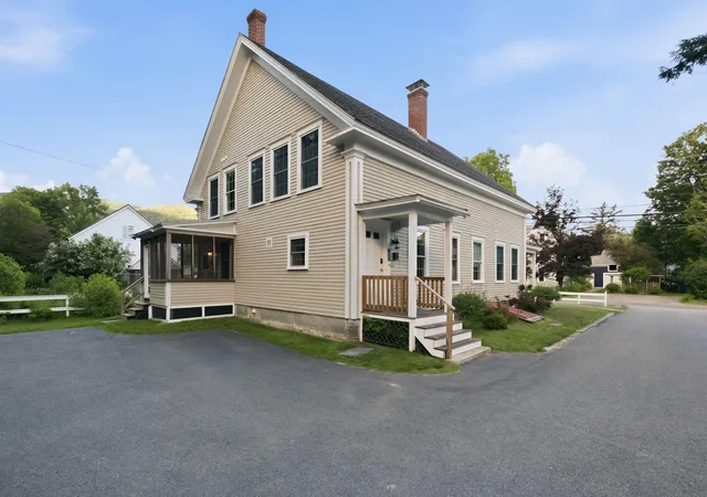 5th image of 459 Main St, Rumney, NH 03266 | MLS# 5080245