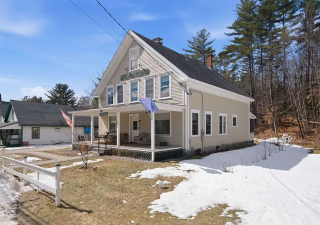 57th image of 459 Main St, Rumney, NH 03266 | MLS# 5080245