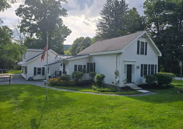 Photo 1 of Multi family home for sale at 3191 Route 30, Dorset, VT 05251 | MLS# 5080252 | Listing updated on 2026-09-04